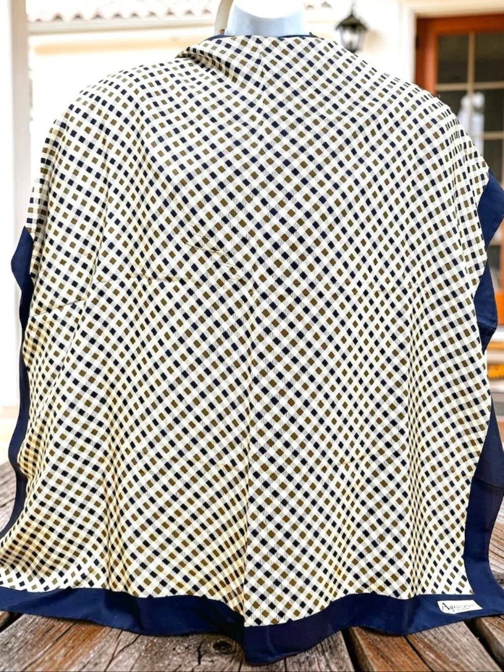 100% Silk 34
